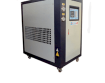 Máy điều khiển nhiệt độ khuôn dùng nước Carno VN-KNW
