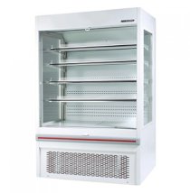 Tủ trưng bày lạnh mở Berjaya BS-OS 6SC