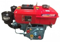 Động cơ diesel  Changhu R165