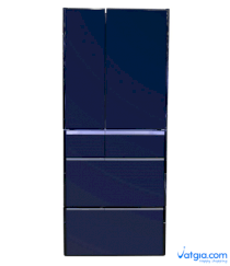 Tủ lạnh Hitachi G620GVXK (657 lít)
