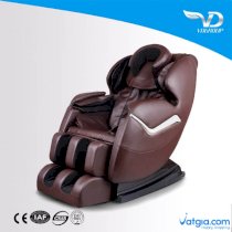 Ghế massage VD Y8 (Nâu)