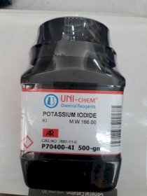 Potassium idodide, KI, Samchun  Hàn Quốc