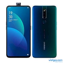 Oppo F11 Pro 6GB RAM/128GB ROM - Aurora Green