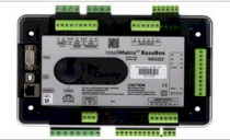 Bảng điều khiển nguồn điện InteliMains NTC BaseBox