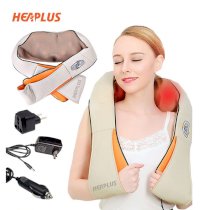 Đai massage cổ Heaplus TBCSSK-30