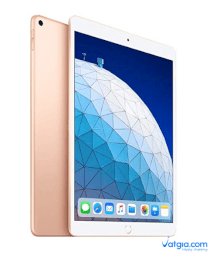 Apple iPad Air 10.5 inch 64GB - Gold