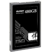 Ổ cứng SSD Gloway 480GB SATA III