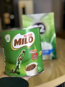Sữa Milo 750g (Úc)