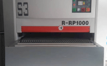 Máy chà nhám thùng S3 R-RP1000
