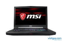 Laptop MSI GT75 Titan 8SG VGA RTX 2080/17.3" UHD/Windows 10