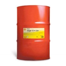 Dầu bánh răng Shell Omala S2 GX 220