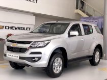 Chevrolet Trailblazer 2.5 LT 4×2 AT 2019