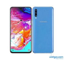 Samsung Galaxy A70 6GB RAM/128GB ROM - Blue