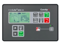 Bảng điều khiển nguồn điện InteliLite NT MRS 10