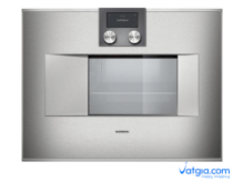 Lò nướng kèm hấp Gaggenau BS471111