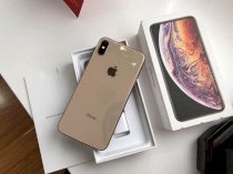 Apple iPhone XS Max 64GB Quốc Tế (Trôi Bảo Hành)