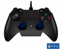 Razer Raiju - Gaming Controller for PS4® (RZ06-01970100-R3A1)