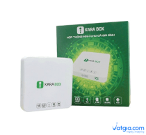 Android Tivi Box Kara Box K3