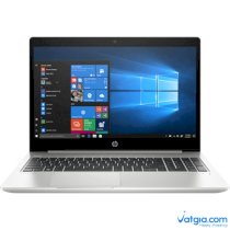 Laptop HP ProBook 450 G6 (5YM81PA) - Core i5-8265U/4GB RAM/SSD 256GB/15" FHD