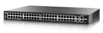 Cisco SG350-52P-K9-EU