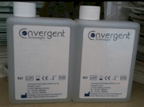 Hóa chất máy xét nghiệm điện giải Convergent - 09