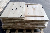 Ván gỗ Sồi ghép LM AB 18 x 800 x 1800 GGSLM18ABXK-1800-1