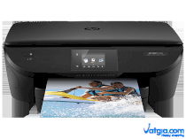 Hp ENVY 5660 e-All-in-One Printer (F8B04A)