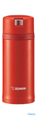 Bình giữ nhiệt Zojirushi ZOBL-SM-XB36 (Màu đỏ)