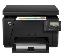 Máy in HP LJ Pro  MFP M436NDA