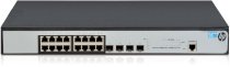 Thiết bị chuyển mạch HPE JG923A OfficeConnect 1920 16G Switch