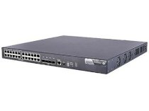 Thiết bị chuyển mạch HPE JC100B FlexFabric 5800 24G Switch