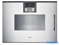 Lò nướng kèm hấp Gaggenau BSP251130