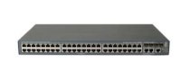 Thiết bị chuyển mạch Aruba J9823A 5406R-44G-PoE+/2SFP+ (No PSU) v2 zl2 Switch