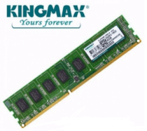 Bộ nhớ DDR3 Kingmax 4GB bus 1600