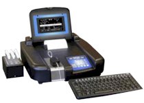 Máy sinh hóa bán tự động Stat Fax 3300
