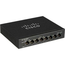 Thiết bị chuyển mạch Cisco SF110D-08