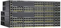 Switch Cisco WS-C3560X-48U-L Catalyst 3560X 48 Port UPOE LAN Base
