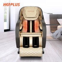 Ghế massage thông minh không trọng lực Heaplus GMS-94