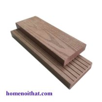 Sàn gỗ nhựa Nội thất Hoàn Thiện CP-140T25