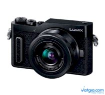 Máy ảnh Panasonic Lumix GF10-B + Lens kit 12-32mm (Đen)
