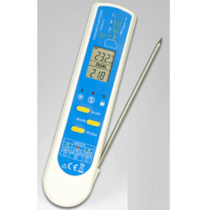 Que đo nhiệt độ thực phẩm Zytemp TCT303F