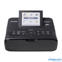 Canon SELPHY CP1300 ( black)