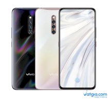 Vivo X27 Pro 8GB RAM/256GB ROM - White