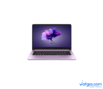 Honor Magicbook MX 150 core i7 RAM 8GB/ROM 256GB - Nebula Purple