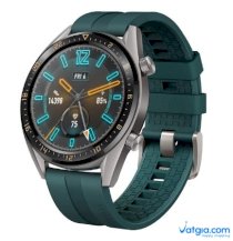 Đồng hồ thông minh Huawei Watch GT Active Edition - Green