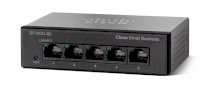 Thiết bị chuyển mạch Cisco SF110D-05