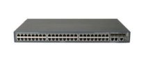 Thiết bị chuyển mạch Aruba JL003A 5406R 44GT PoE+ and 4-port SFP+ (No PSU) v3 zl2 Switch