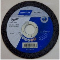 Đá cắt Norton Mỹ 100 x 2 x 16mm