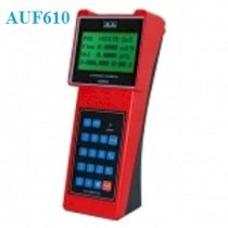 Bộ đo lưu lượng siêu âm AUF610