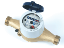 Đồng hồ nước Sensus 405S - DN25